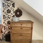 Apartmán Meerzeit Auf