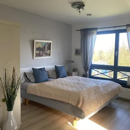 Meerzeit & Ayurveda Apartment