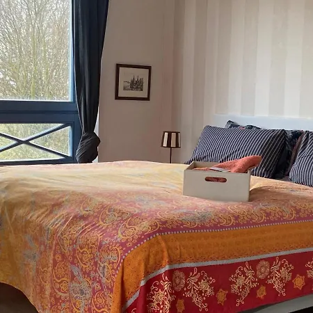 Meerzeit & Ayurveda Apartment Kirchdorf (Poel)