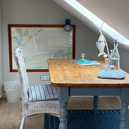 Lejlighed Meerzeit Auf Poel