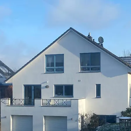 Meerzeit & Ayurveda * Kirchdorf (Poel)