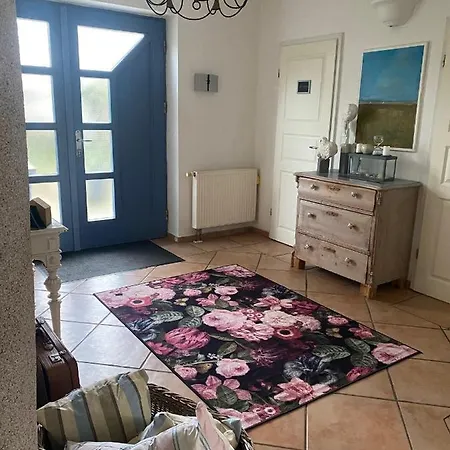 Apartment Meerzeit & Ayurveda