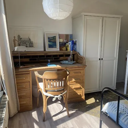 Meerzeit & Ayurveda Apartment