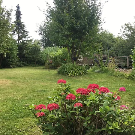 Apartment Meerzeit & Ayurveda Kirchdorf (Poel)