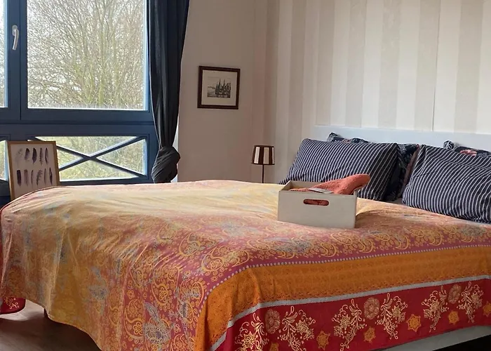 Meerzeit Auf 公寓 Kirchdorf (Poel)