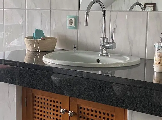 Meerzeit Auf Kirchdorf (Poel)